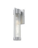 Innovations - 9954-1W-SV-13-SCL - One Light Wall Sconce - Stratford - Silver