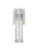Stratford One Light Outdoor Wall Sconce (9954-1W-SV-13-SCL)