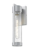 Innovations - 9954-1W-SV-13-SDY - One Light Wall Sconce - Stratford - Silver