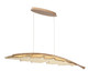 Sanremo LED Chandelier (12322-041)