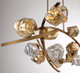 Sorano LED Chandelier (12331-037)
