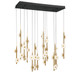 Etna LED Chandelier (12366-02)