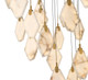 Kosmos LED Chandelier (12384-030)