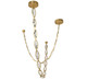 Rimini LED Chandelier (12394-022)