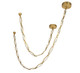 Rimini LED Chandelier (12395-022)
