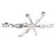 Rimini LED Chandelier (12396-058)