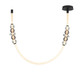 Alcamo LED Chandelier (12414-02)