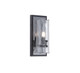 Sorrento LED Wall Mount (12436-017-02)