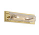 Sorrento LED Wall Mount (12437-017-07)