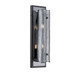 Sorrento LED Wall Mount (12437-019-02)