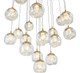 Camerino LED Chandelier (12443-02)