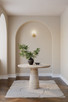 Glassara One Light Wall Sconce (N3121-732)