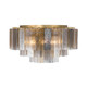 Torvento Seven Light Flush Mount (N3145-MX-732)