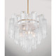 Torvento Nine Light Pendant (N3148-732)