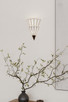 Jaxen Two Light Wall Sconce (N5621-732)