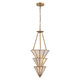 Jaxen Five Light Pendant (N5625-732)