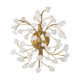 Ramus Two Light Wall Sconce (13952-870)