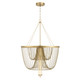 Jezelle LED Pendant (15256-732-L)