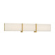 High Rise LED Bath Bar (2923-732-L)