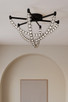 Pearl LED Flush Mount (5645-899-L)