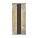 Avenelle LED Outdoor Wall Sconce (79301-66-L)