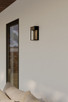 Clyne LED Outdoor Wall Sconce (79501-877-L)