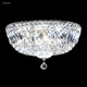 crystal:Swarovski crystals (Clear)