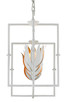 Tulipano Collection Four Light Lantern (9000-0631)