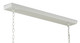 Tulipano Collection Four Light Lantern (9000-0631)