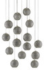Giro Collection 15 Light Pendant (9000-0684)