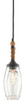 Hightider Collection Four Light Chandelier (9000-0651)