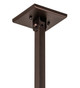 Whispering Pines Four Light Island Pendant (283688)