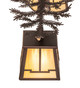 Pine Branch Four Light Chandelier (285397)