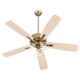 Ovation 52"Ceiling Fan (4525-03806)