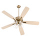 Ovation 52"Ceiling Fan (4525-04806)