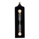 Kalco - 410121MB - Two Light Wall Sconce - Midsummer - Matte Black