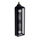 Midsummer Two Light Wall Sconce (410121MB)