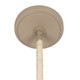 Coaxial Six Light Pendant (527155JT)