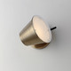 Carlo LED Wall Sconce (25171DBZHR)