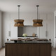 manufacturer_finish:Midnight Black|manufacturer_glass:Natural Abaca Rope
