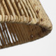 manufacturer_finish:Midnight Black|manufacturer_glass:Natural Abaca Rope