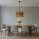 manufacturer_finish:Midnight Black|manufacturer_glass:Natural Abaca Rope