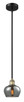 Innovations - 616-1S-BAB-G93 - One Light Mini Pendant - Edison - Black Antique Brass