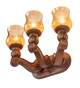 Kendall Three Light Vanity (18957)