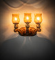 Kendall Three Light Vanity (18957)