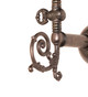 Revival One Light Wall Sconce Hardware (257263)