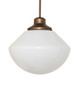 Revival One Light Pendant (278174)