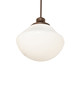 Revival One Light Pendant (278174)