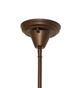 Revival One Light Pendant (278174)