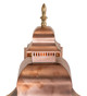 Revere One Light Wall Sconce (282534)